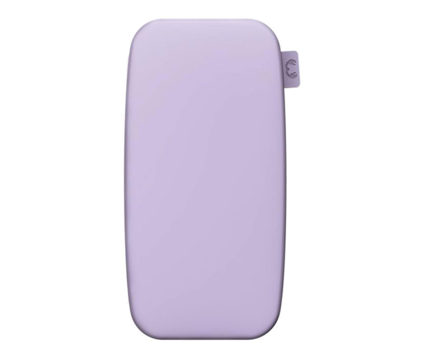 Fresh N Rebel PowerBank 24000 mAh Dreamy Lilac - 1367885 - zdjęcie 2